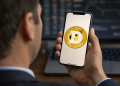 Dogecoin price analysis: profit-taking stalls rally attempts as breakout setup forms