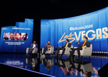 Bitcoin Will Reshape Traditional Finance, Leaders Say