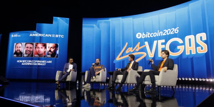 Bitcoin Will Reshape Traditional Finance, Leaders Say