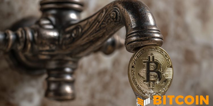 Jack Dorsey Teases Bitcoin Faucet Revival With “Bitcoin Day” Post