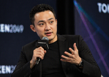 Justin Sun sues World Liberty Financial for freezing his 2.94B WLFI tokens