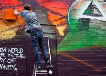 Relics Of A Revolution, Part II: False Profits And Freedom