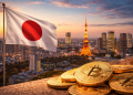 Japan approves bill to classify crypto as financial assets