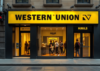 Western Union CEO hints at Solana-based stablecoin USDPT launch in May