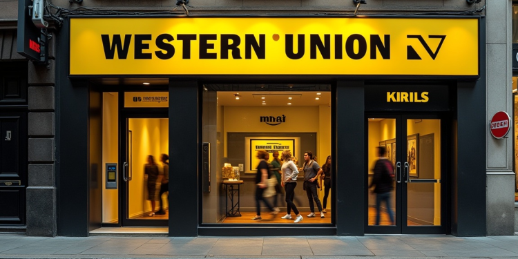 Western Union CEO hints at Solana-based stablecoin USDPT launch in May
