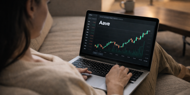 AAVE price prediction: $100 in focus following the “Aave Will Win” Proposal approval
