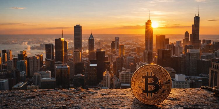 Bitcoin jumps above $70,000 as Trump hints at Iran deal