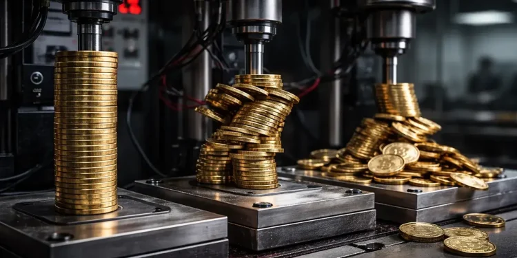 Crypto traders spend $9.7B on fees as the next Bitcoin drawdown will expose which on-chain costs are real