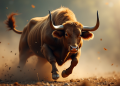 Enjin surges 45% as volume and open interest hit multi-month highs