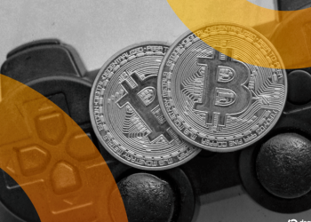 This ‘Space Invaders’ Clone Game Pays Real Bitcoin—If You’re Skilled, Lucky or Rich