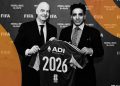 FIFA Inks World Cup Prediction Market Deal With ADI Predictstreet