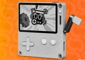 Playdate Gaming Handheld Maker Bans Generative AI Tools for Development