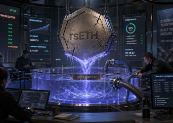 DeFi lost $13B this month as the KelpDAO rescue shows both the best and worst of DeFi