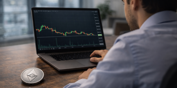 Bitmine hits 4.73M ETH with biggest 2026 buy amid outflows