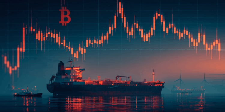 All eyes on Bitcoin this weekend as Iran is already disputing the US narrative on the Hormuz deal