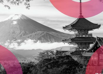 Japan’s Tech Titans Just Teamed Up to Build a Trillion-Parameter AI—And It’s Not Here to Chat