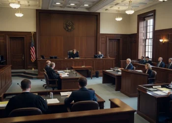 What Classical Property Law Says Happens Next