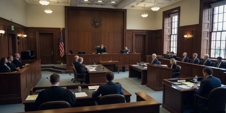 What Classical Property Law Says Happens Next