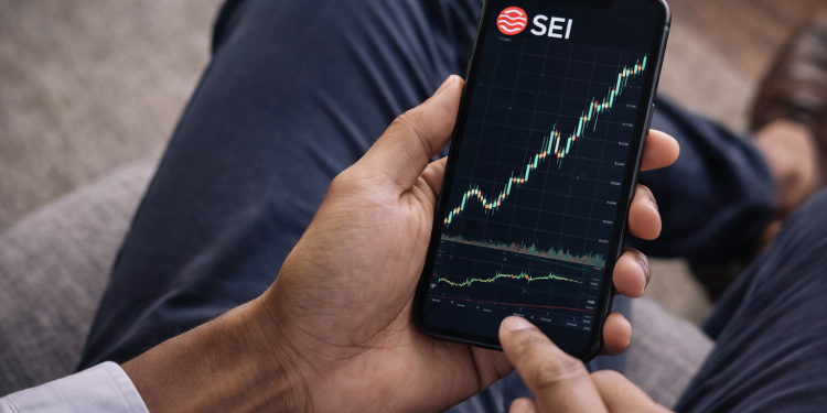 SEI price surges to $0.062: can bulls sustain upward momentum?