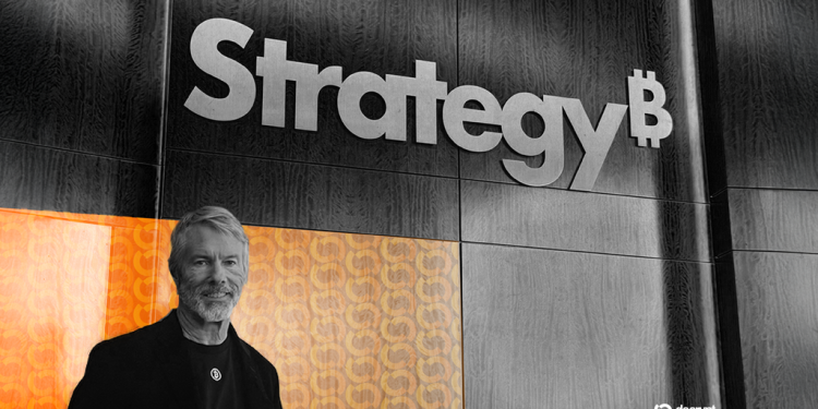 TD Cuts Bitcoin Giant Strategy’s Price Target, Calls Ethereum Treasury Sharplink a ‘Buy’