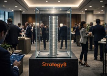 Strategy’s STRC hits record trading volume after massive $1B Bitcoin purchase as market cap doubles since Friday