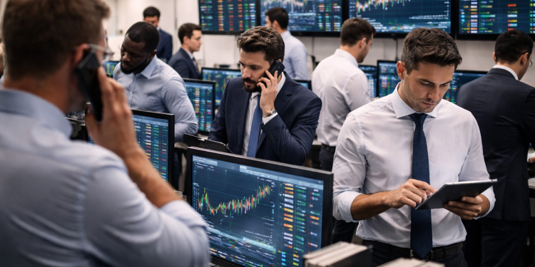 HYPE holds above $40 as leverage builds
