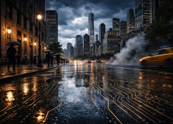 As Wall Street moves on-chain, DeFi faces a $330 billion trust test it can’t dodge