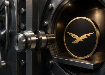 Early WLFI investors face shrinking profits as $1.28 billion supply shock looms