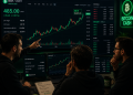 BCH targets breakout above $500 as bullish derivatives sentiment surges