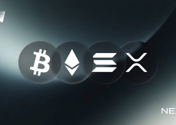 Nexo expands 0% credit to SOL, XRP, becoming first mover in crypto