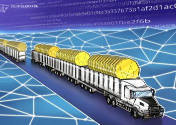 JPMorgan, Mastercard Make US Treasury Transfer on XRP Ledger