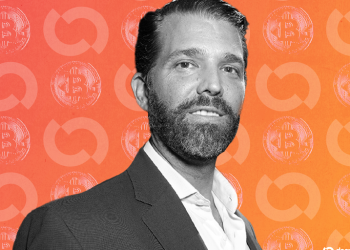 Trump Sons Haven’t Abandoned World Liberty Financial, Crypto Firm Insists