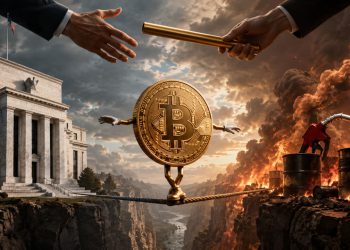 This week Bitcoin faces as a new fed chair colliding with inflation in its biggest macro test of the year