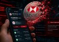 Fake HSBC bank stablecoins hit the market showcasing dangerous new crypto scam wave