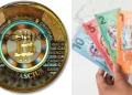 The History And Future Of Physical Bitcoin