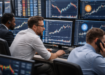Real Finance teams up with Wiener Privatbank to unlock institutional crypto access