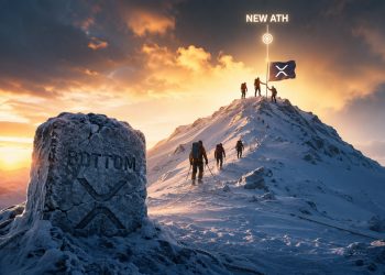 How XRP can break its all-time high this year