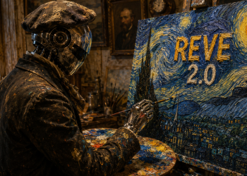 Reve 2.0 Review: The Best AI Image Generator for Layout Control