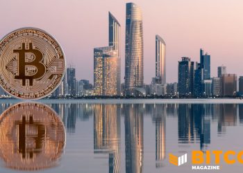 Abu Dhabi Sovereign Wealth Funds Keep Big Bitcoin Positions
