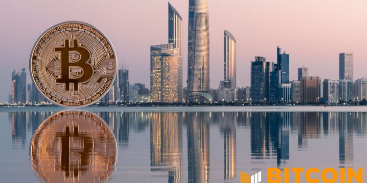 Abu Dhabi Sovereign Wealth Funds Keep Big Bitcoin Positions
