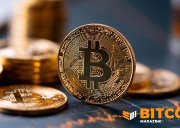Bitcoin ETFs See Biggest Inflows Since April