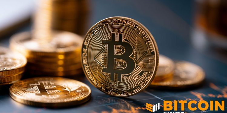 Bitcoin ETFs See Biggest Inflows Since April