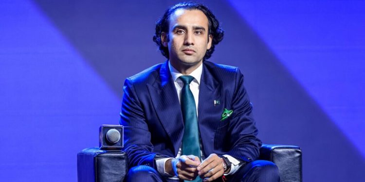 Pakistan Built Its Crypto Regulatory Regime Using Just 8% Of Its Budget, Minister Bilal Bin Saqib Reveals At Bitcoin Asia
