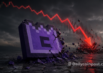 MemeCore Crashed 76% Today, But the Real Damage Started Ten Weeks Ago