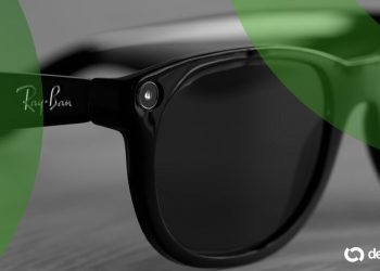 Meta Patents Cameras That Recognize Faces and Log Your Actions