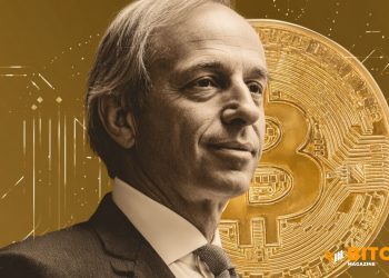 Ray Dalio Touts Bitcoin To Hedge Against Incoming Crisis