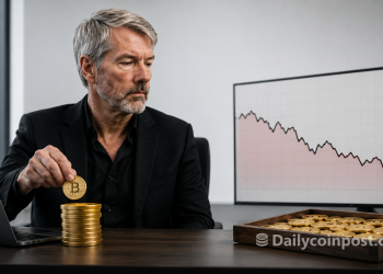 Strategy (MSTR) Sold $1.15 Billion in Stock and Opened the Door to Selling Bitcoin Too