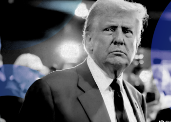 Trump Says AI Could Be ‘Bigger Than the Internet’ as He Pushes Light-Touch Regulation