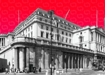 Bank of England Handed New Legal Duty to Foster Stablecoin Innovation