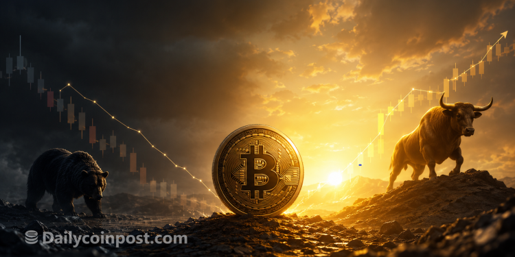 Bitcoin Has Entered the 91-Day Window That Ended Its Last Three Bear Markets